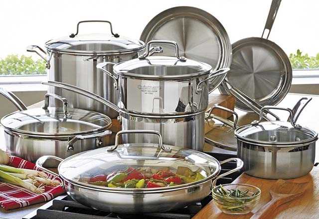 Kitchen Tools